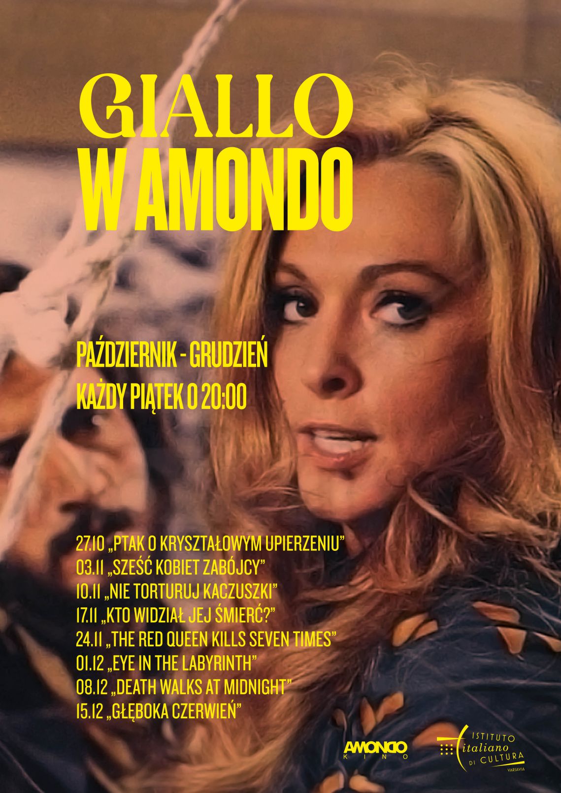 nuovo poster