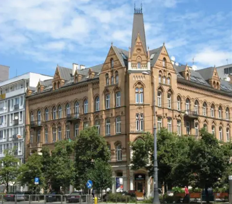 Włoski Instytut Kultury w Warszawie