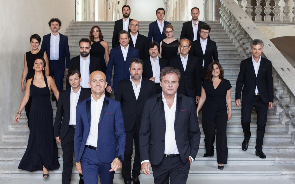 Accademia Bizantina
