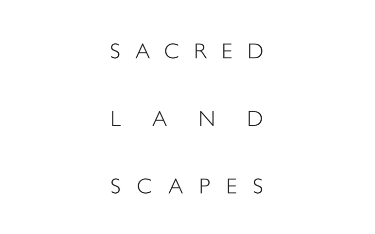Sacred Landscapes0