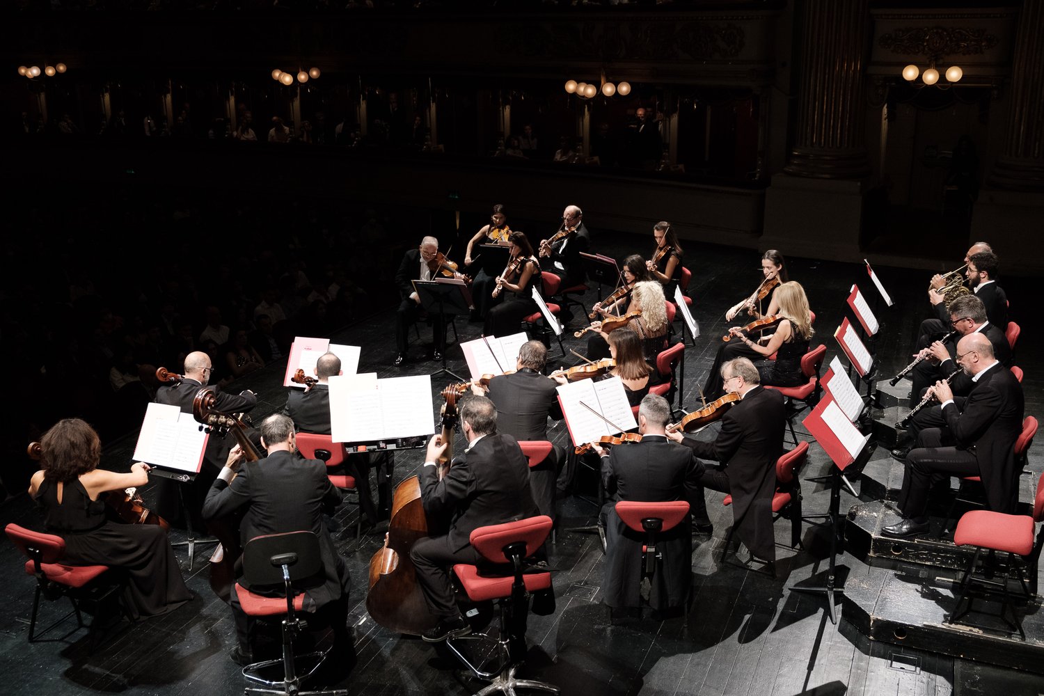 I Virtuosi della Scala
