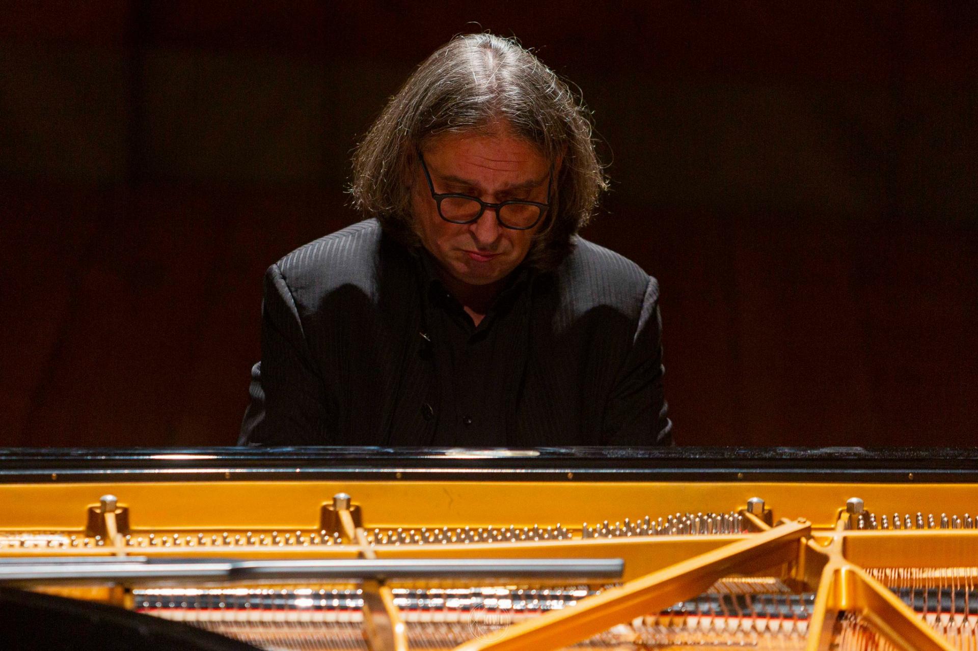 Sandro Ivo Bartoli Verdi Theatre