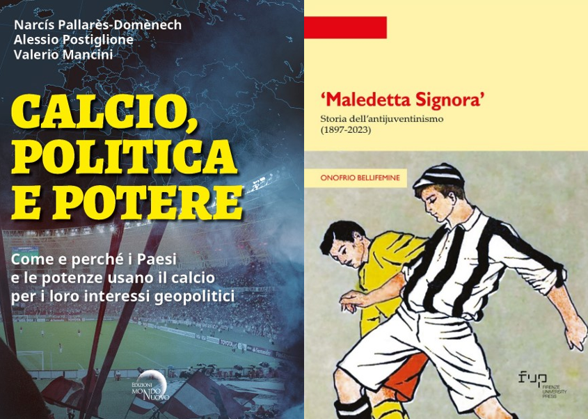 calcio e società