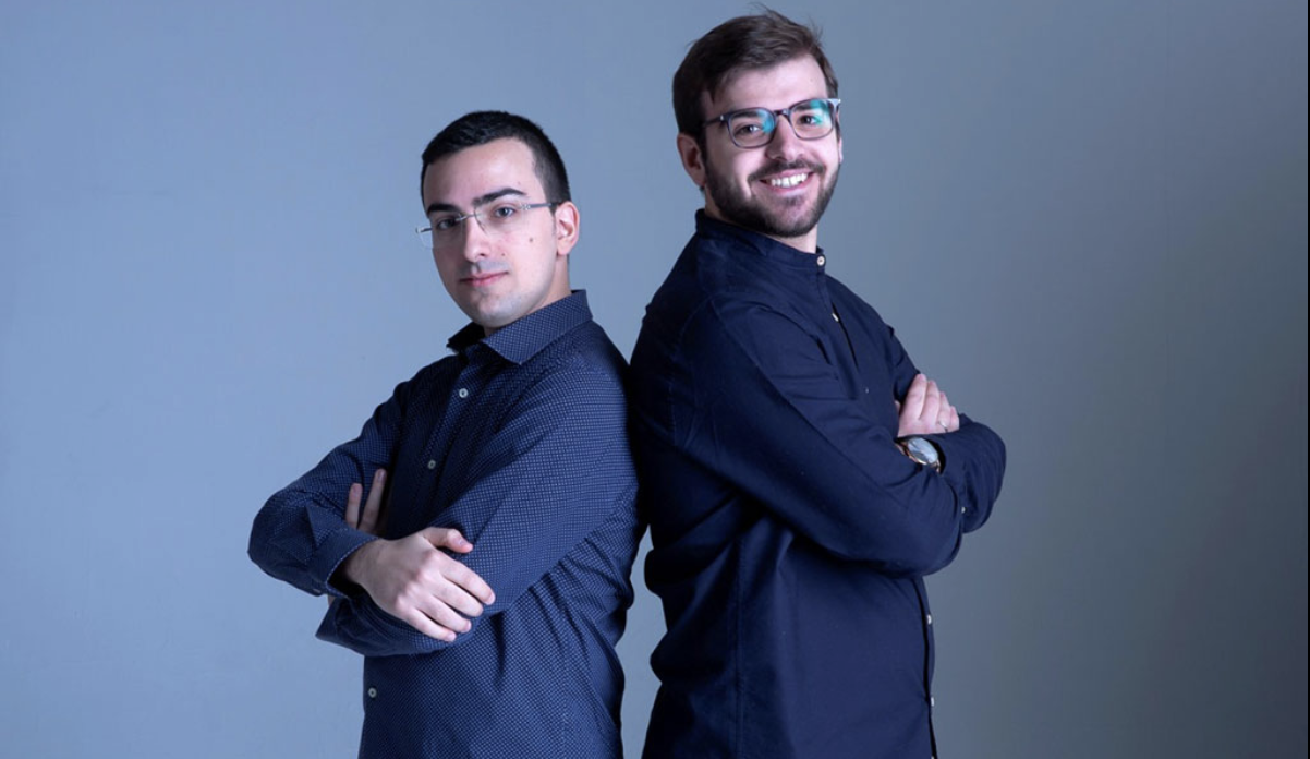 duo Cardaropoli – Ferro