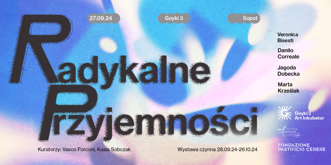 Radykalne przyjemnosci
