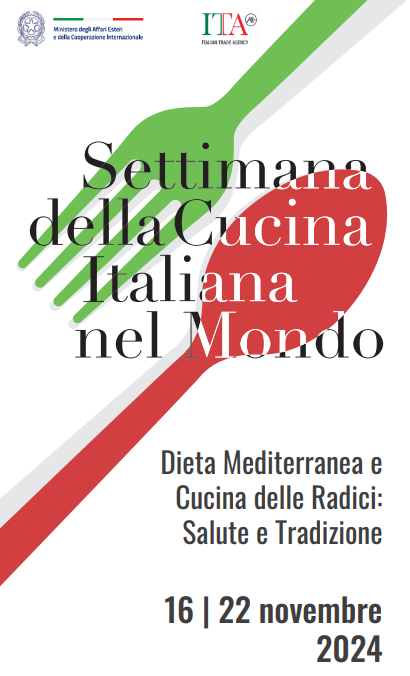 Settimana Cucina IT