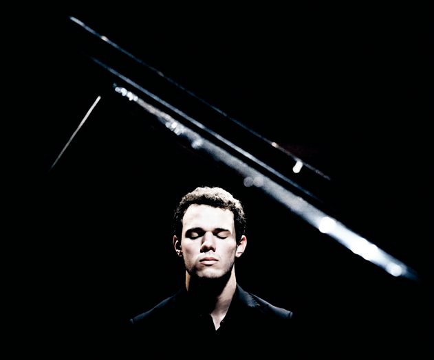 Concerto Gabriele Strata