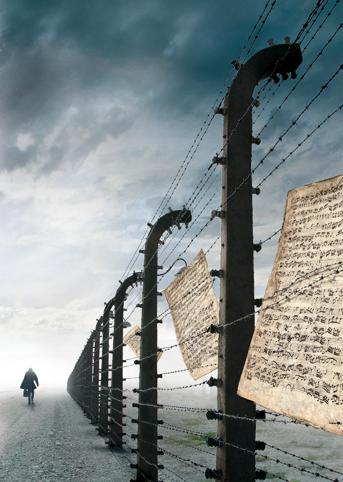Francesco Lotoro, Musica ad Auschwitz, Fondazione ILMC