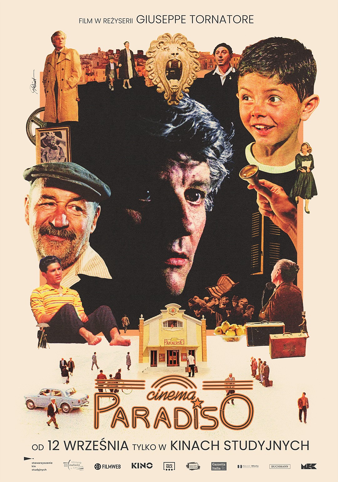 Nuovo Cinema Paradiso plakat_final