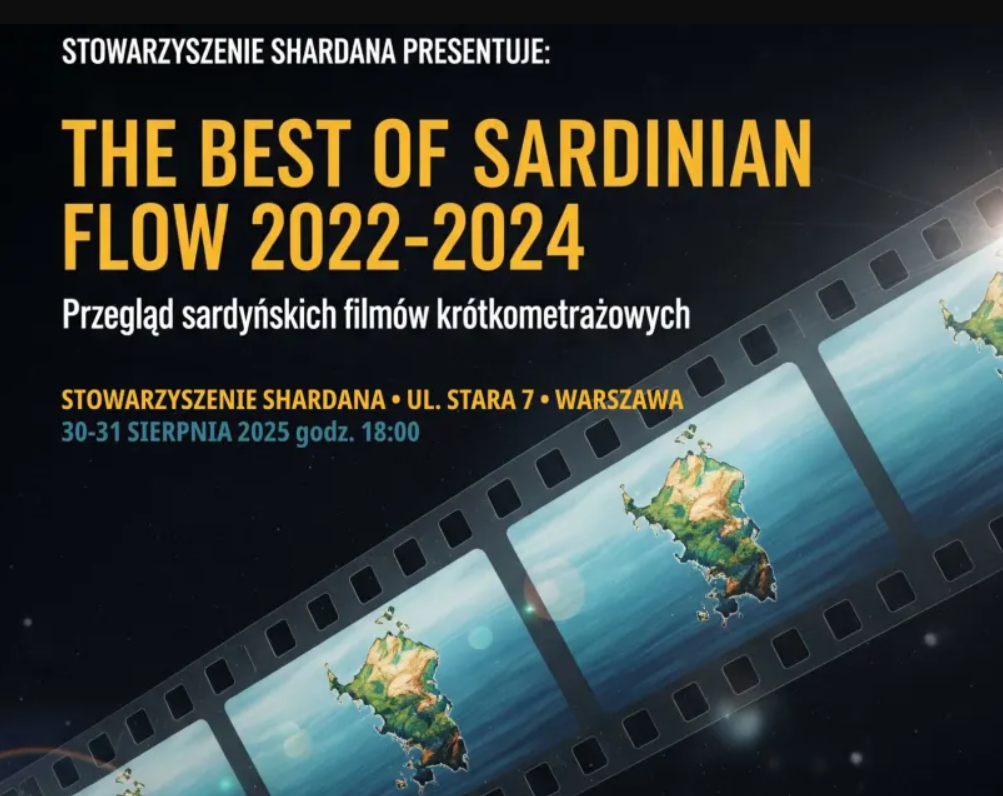 The best of Sardinian Flow 2022-2024