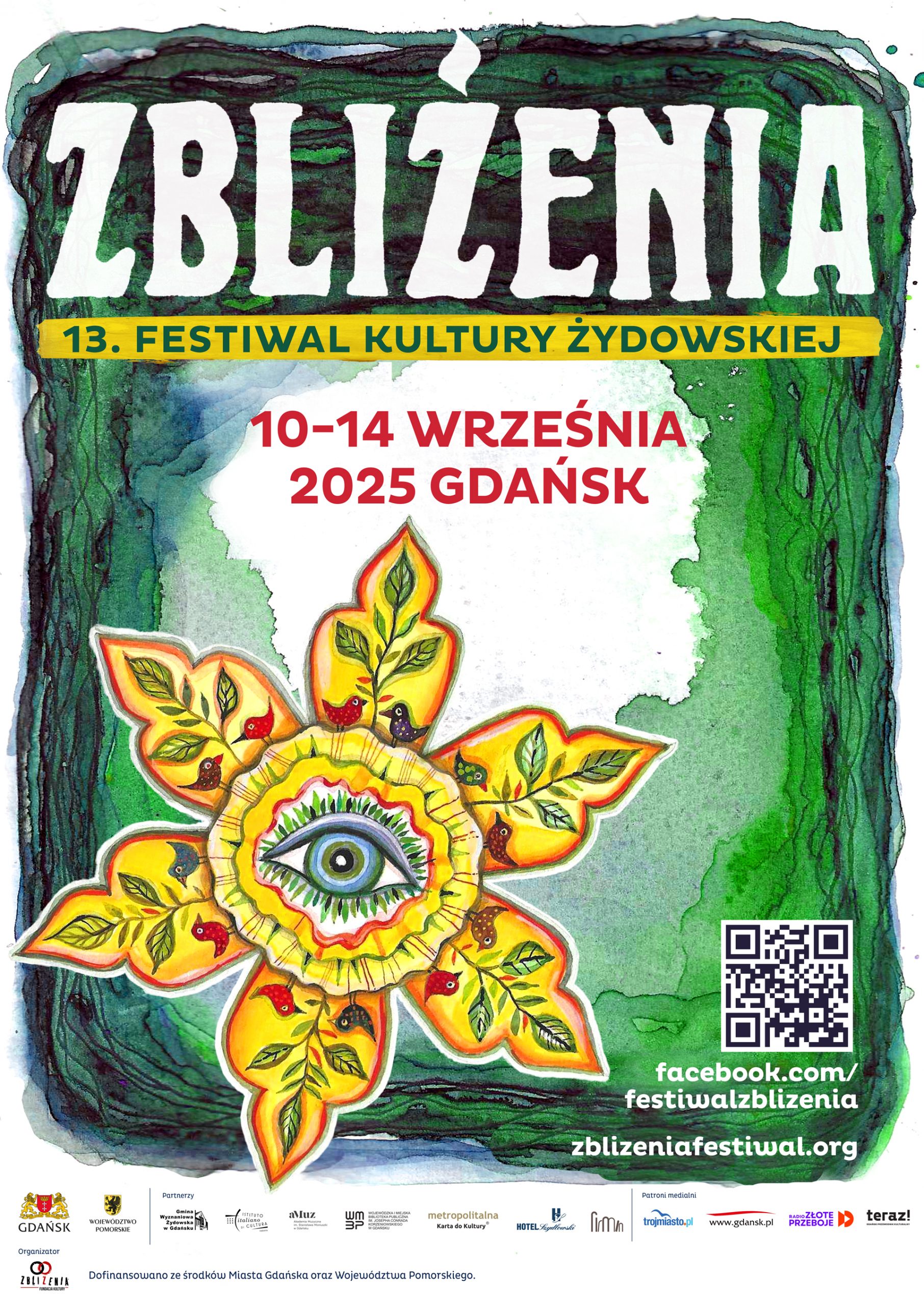 zblizenia_plakat_2025_1