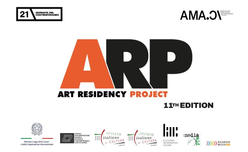 ARP PACK&GO