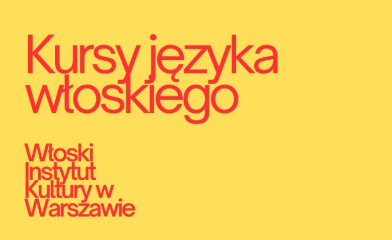 Przejdź do strony https://iscrizioni.iicvarsavia.aspnet.pl/courses
