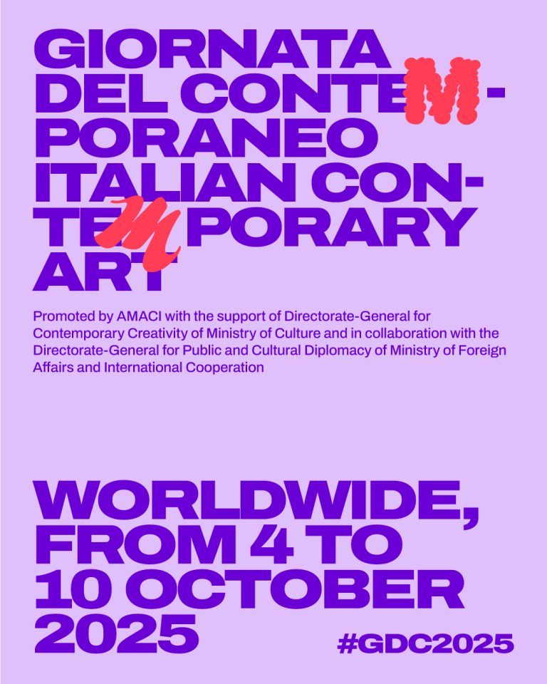 Giornata del Contemporaneo