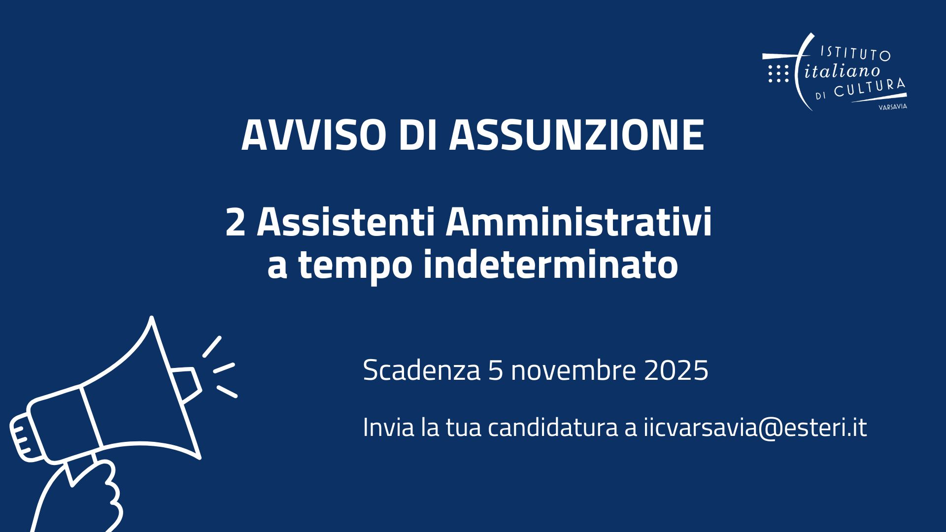 Avviso