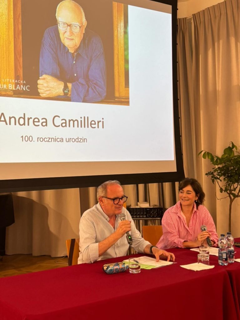 Camilleri