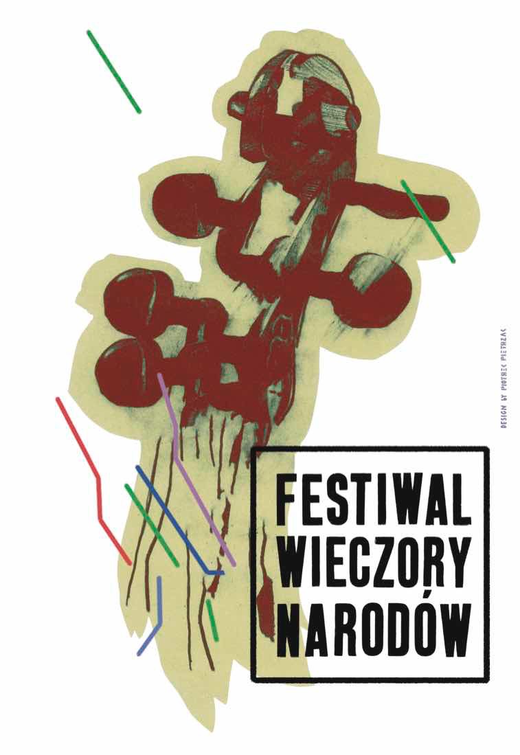 Wieczory Narodów