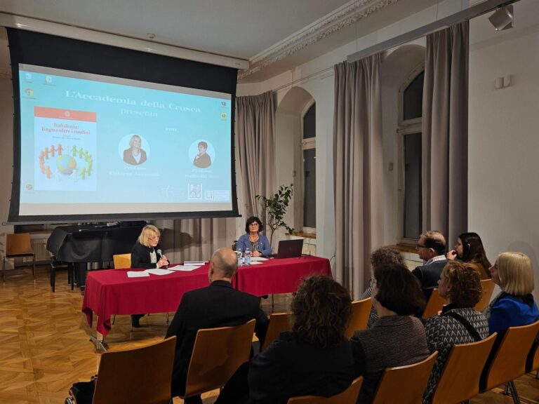 Accademia della Crusca