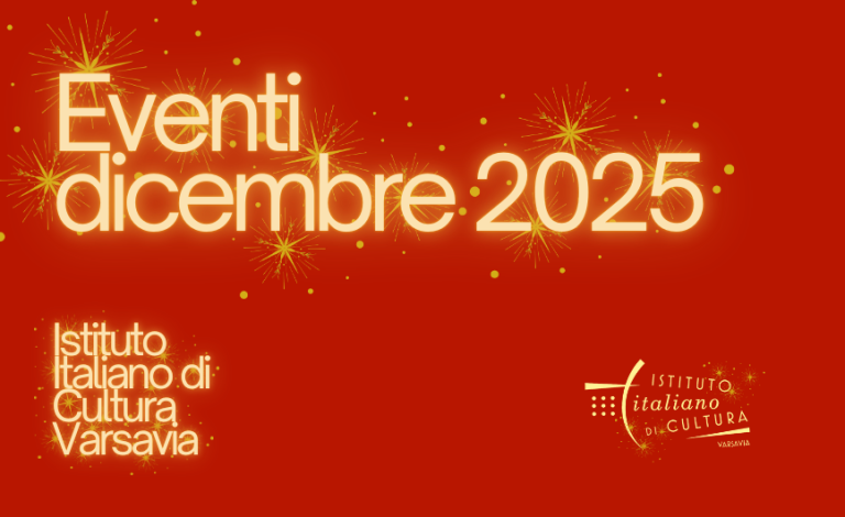 Vai alla pagina https://iicvarsavia.esteri.it/wp-content/uploads/2025/12/Programma-eventi-dicembre-2025.pdf