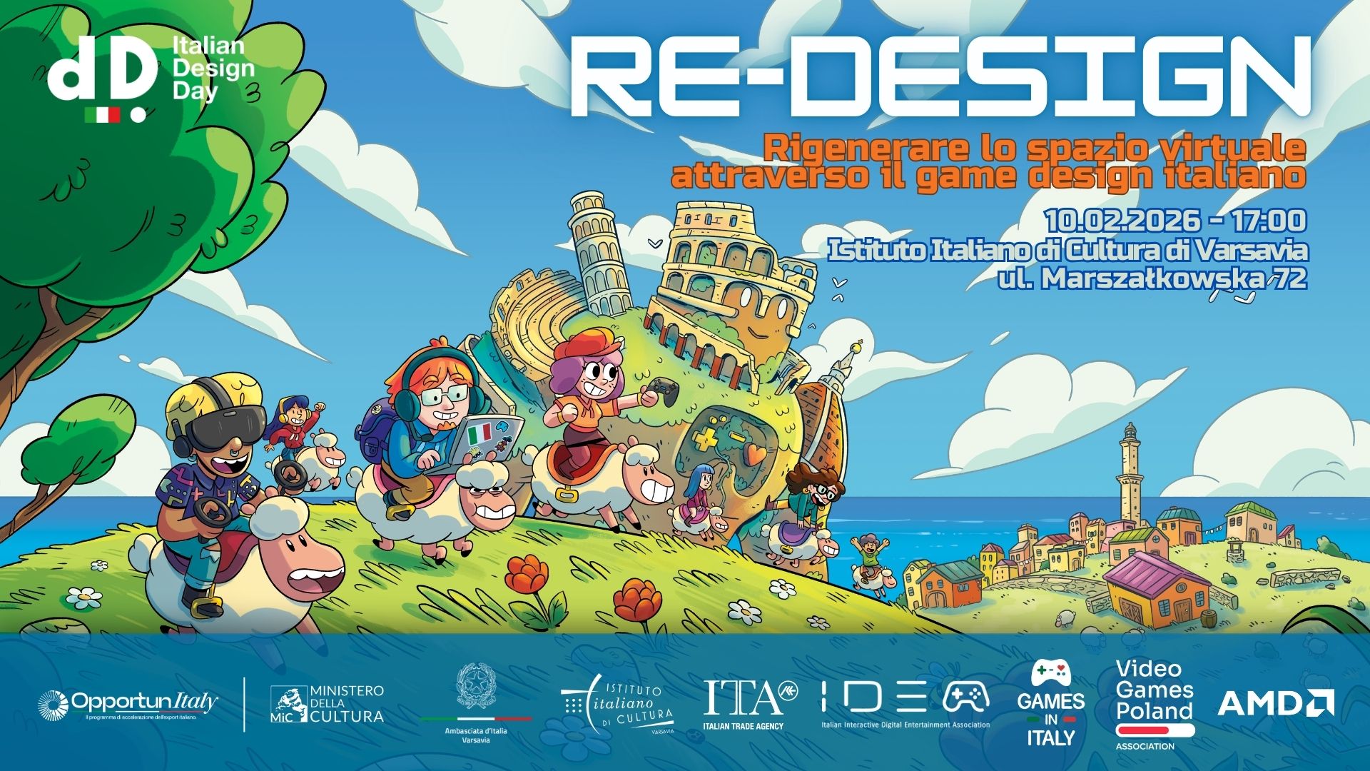 Italian Design Day 2026