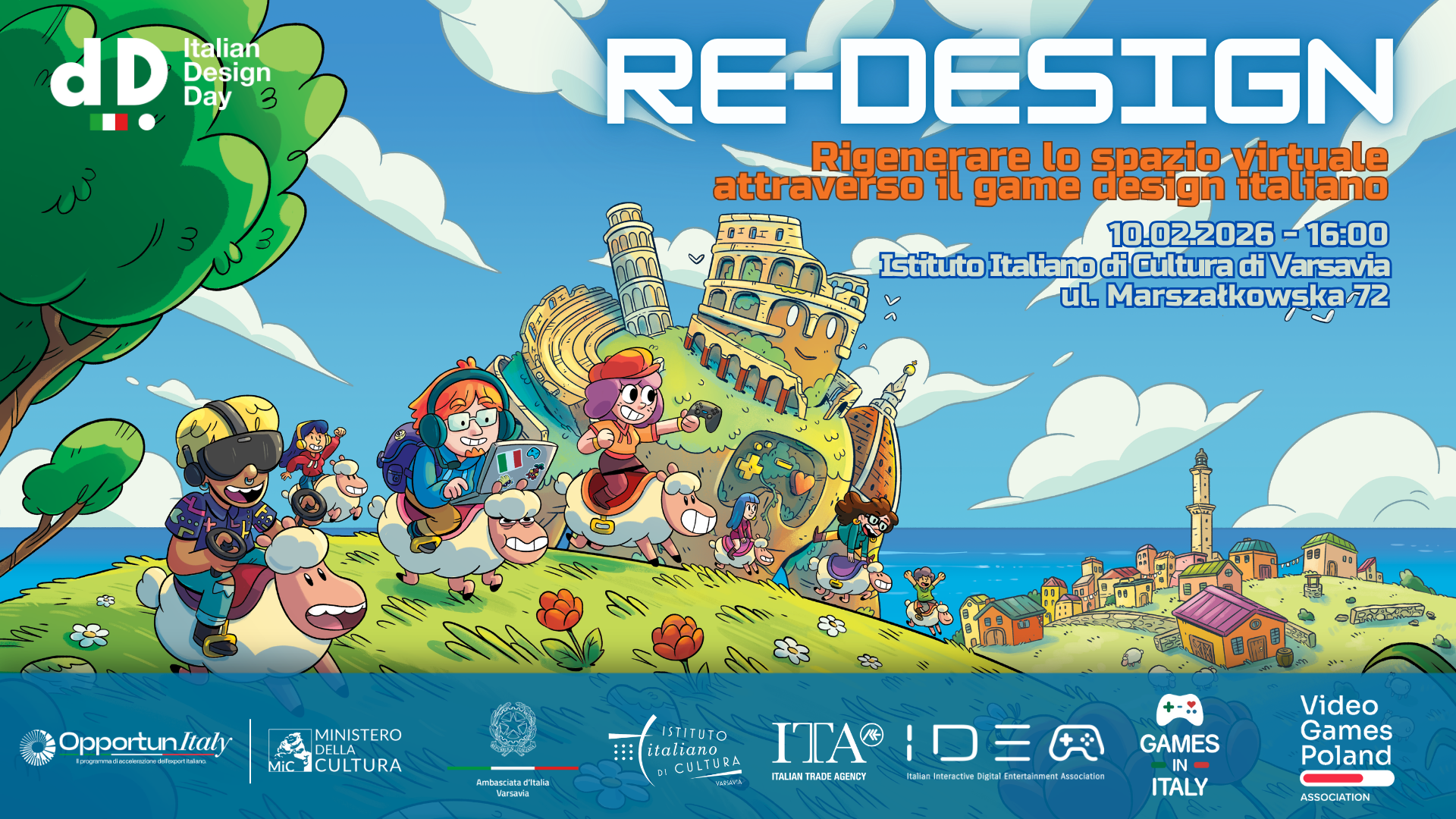 Copia di PRESENTAZIONE