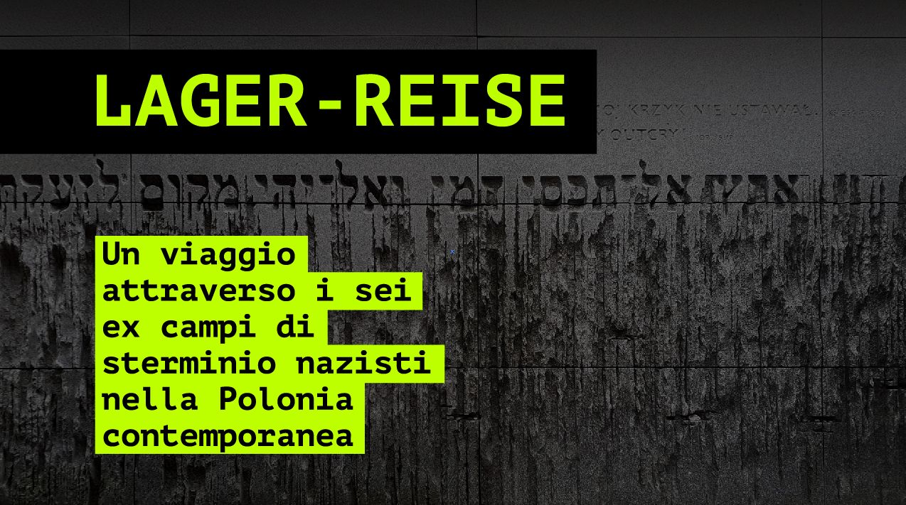 Immagine per locandina