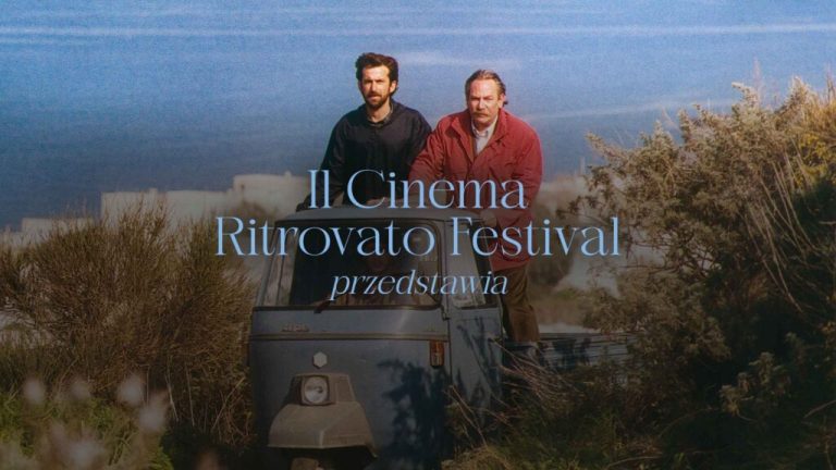 Cinema Ritrovata Timeless Film Festival – Il Cinema Ritrovato – Istituto Italiano di ...