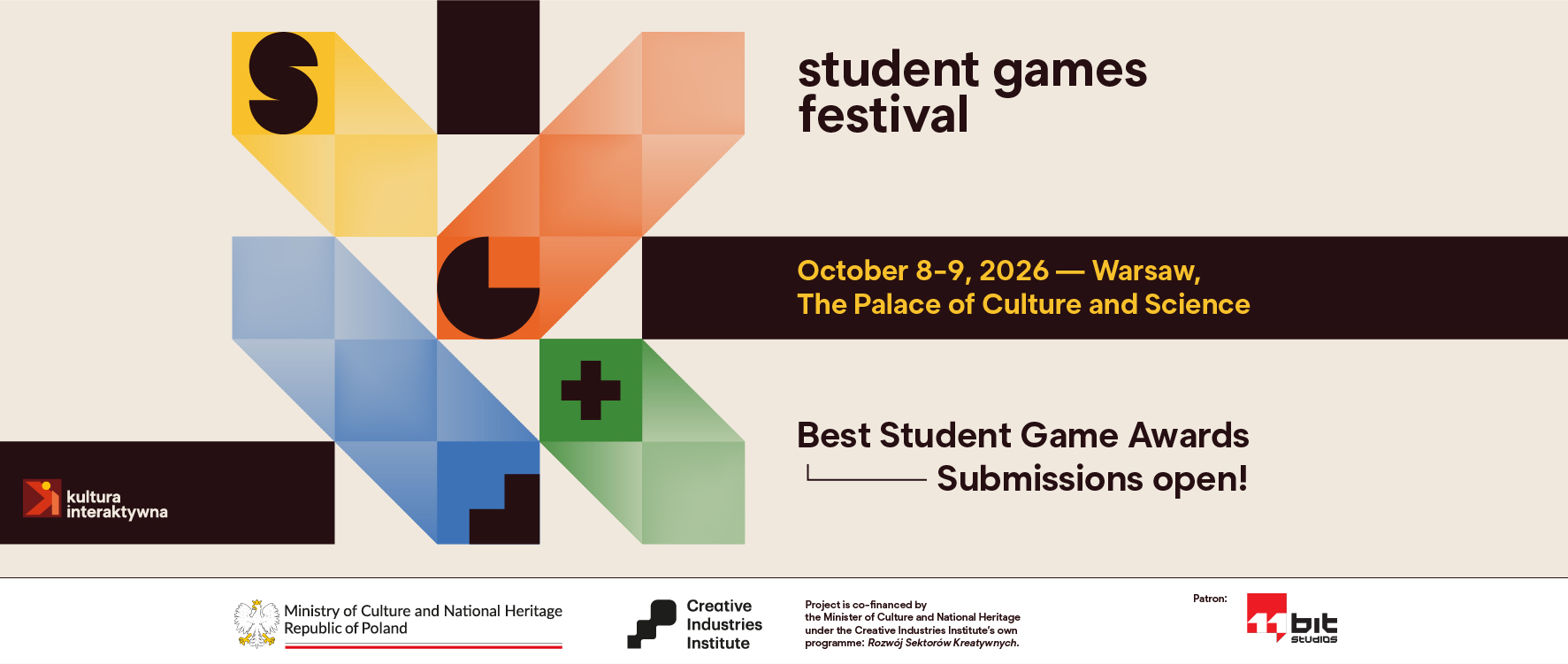 Student Games Festival 2026_13.04.26