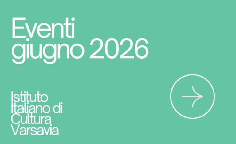 Vai alla pagina https://iicvarsavia.esteri.it/wp-content/uploads/2026/06/Copia-di-Eventi-maggio-2026-2.pdf