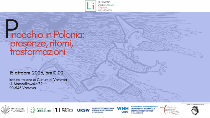 Banner conferenza italiano